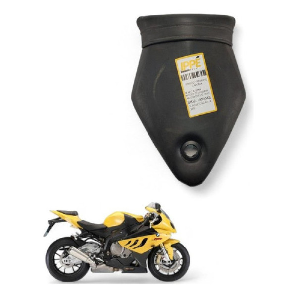 Banco Traseiro Carona Bmw S1000 Rr 2011