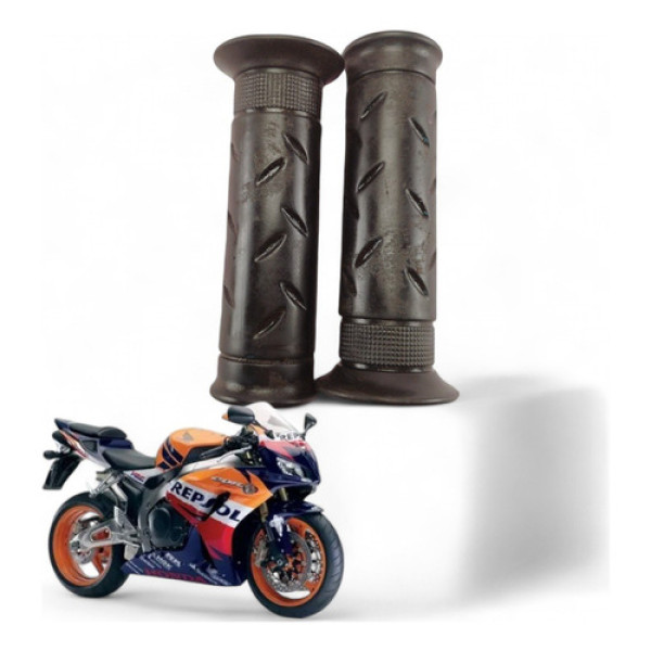 Par Manoplas Honda Cbr 1000rr 2007