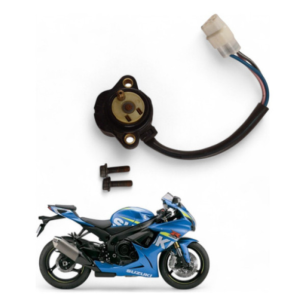 Sensor Marcha Suzuki Srad 600 2013