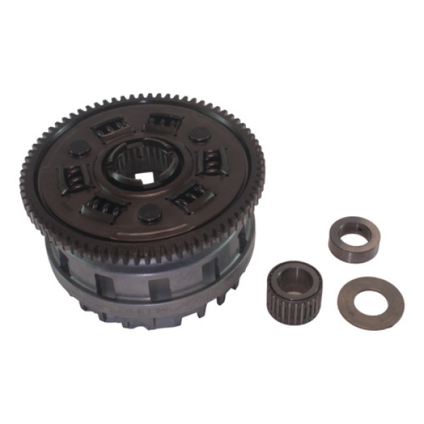 Campana De Embreagem Suzuki Srad 750 Ano 2008 (467)