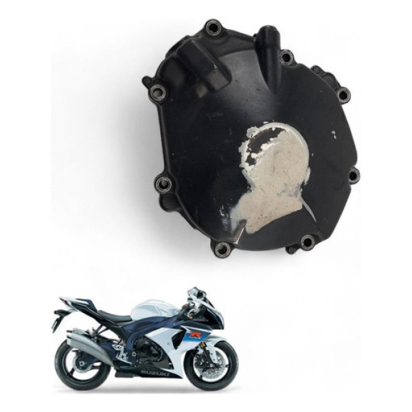 Tampa Estator Esquerdo Suzuki Srad 1000 2011 Gsx-r 1000