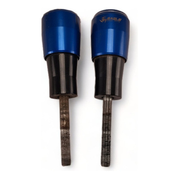 Slider Suzuki  Gsr 750 2016