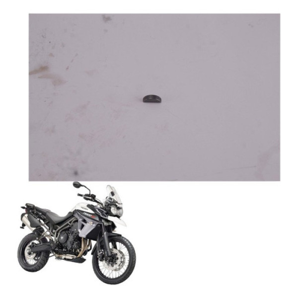 Chaveta Volante  Triumph Tiger 800xc 2014