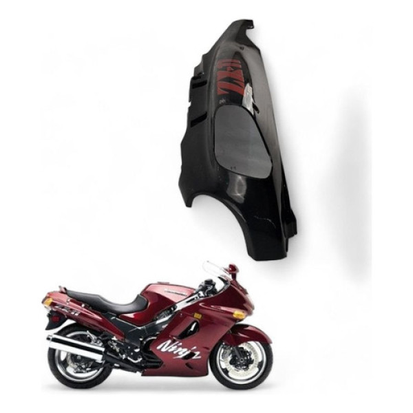 Carenagem Rabeta Direito Kawasaki Zx 11 1996