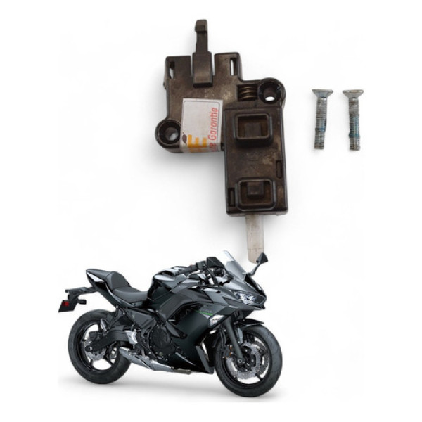 Interruptor Embreagem Kawasaki Ninja 650 2021