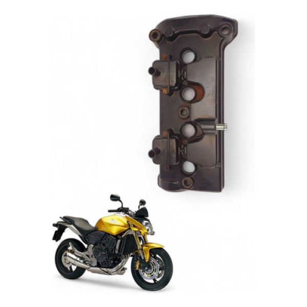 Tampa Cabeçote Honda Hornet 2008