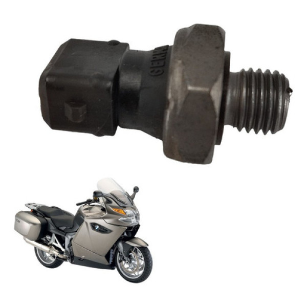 Sensor Pressão Oleo Bmw K1300gt 2009