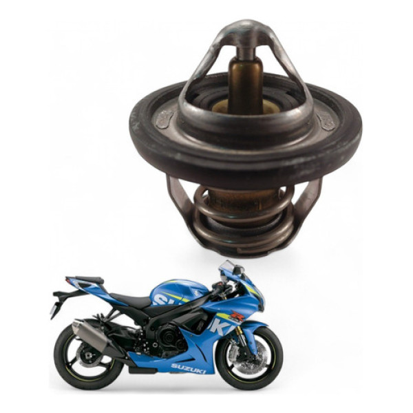 Válvula Termostática Suzuki Srad 600 2013