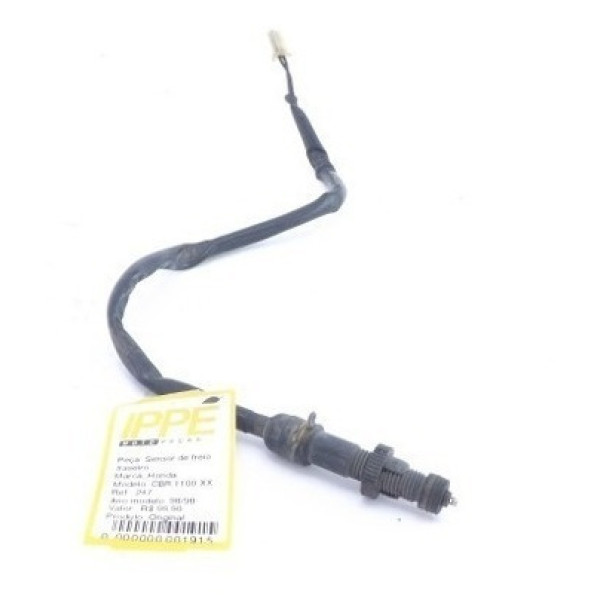 Sensor De Freio Traseiro Cbr 1100 Xx Blackbird Honda (247)