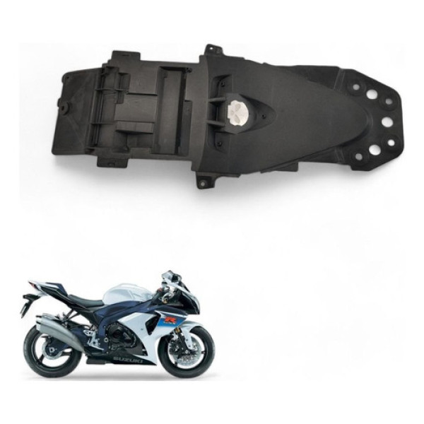 Paralama Traseiro Interno Suzuki Gsx-r 1000 2011