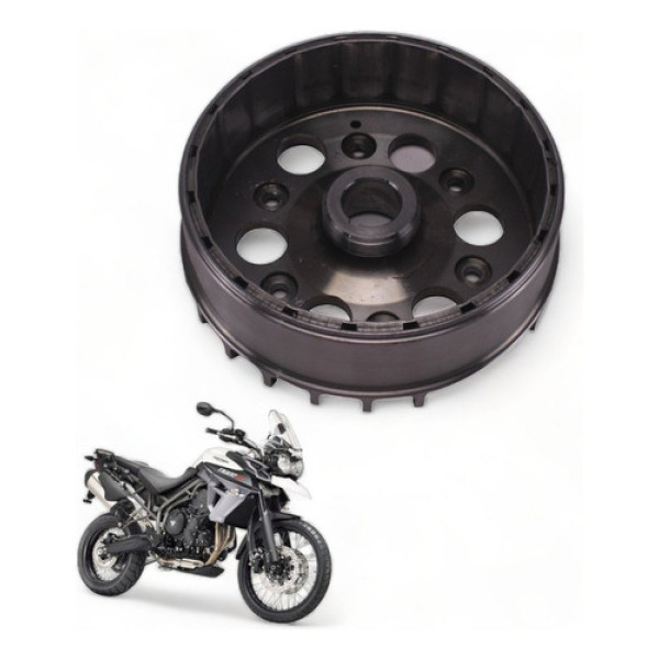 Volante Magneto  Triumph Tiger 800xc 2014