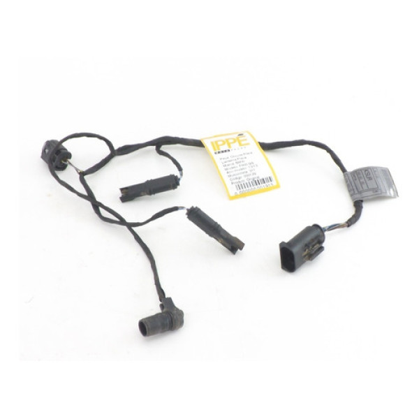 Chicote Do Pisca Luz De Placa F 800 Gs Bmw 2013 (311)