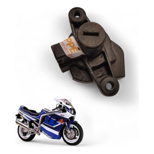 Miolo Trava Banco Suzuki Gsx-r 1100 W 1994