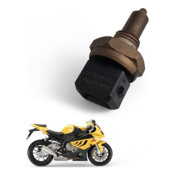 Sensor Temperatura Agua Bmw S1000 Rr 2011