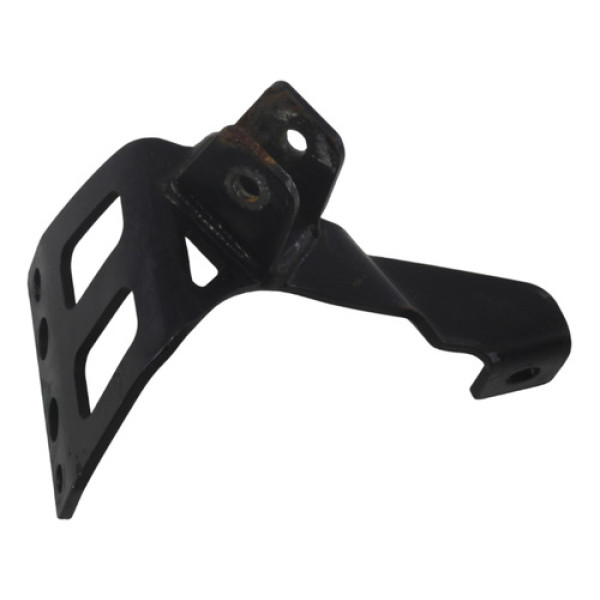 Bacalhau Dianteiro L/e Torto Bmw G 650 Gs (489) 2011