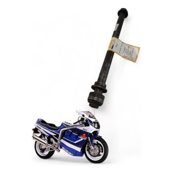Eixo Roda Traseira Suzuki Gsx-r 1100 W 1994