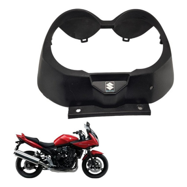 Carenagem Painel Suzuki Bandit 650s 2008