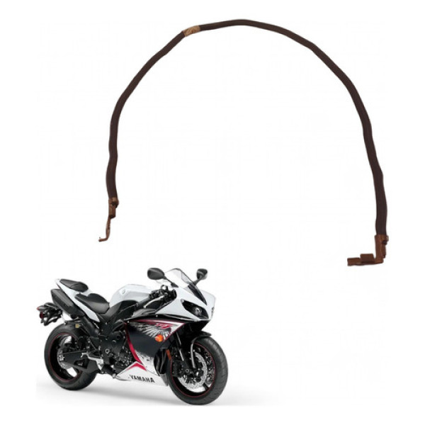 Cabo Negativo Yamaha Yzf R1 2009