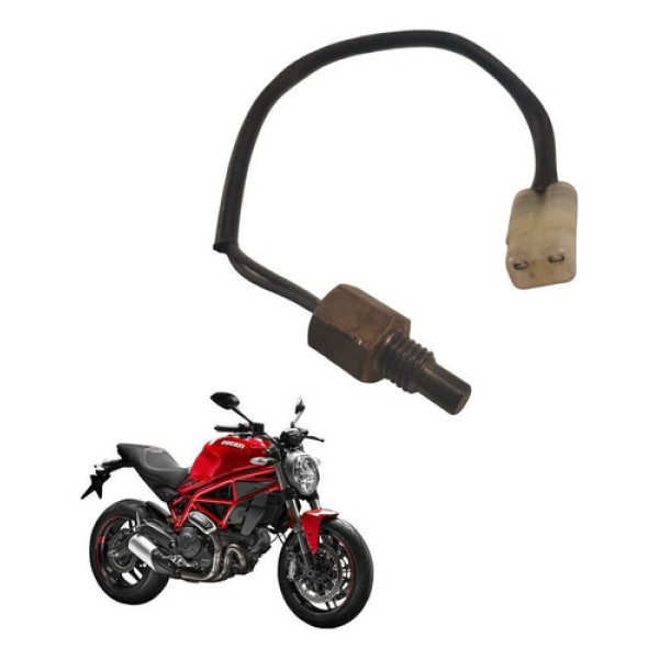 Sensor Temperatura Ducati Monster 797 2018