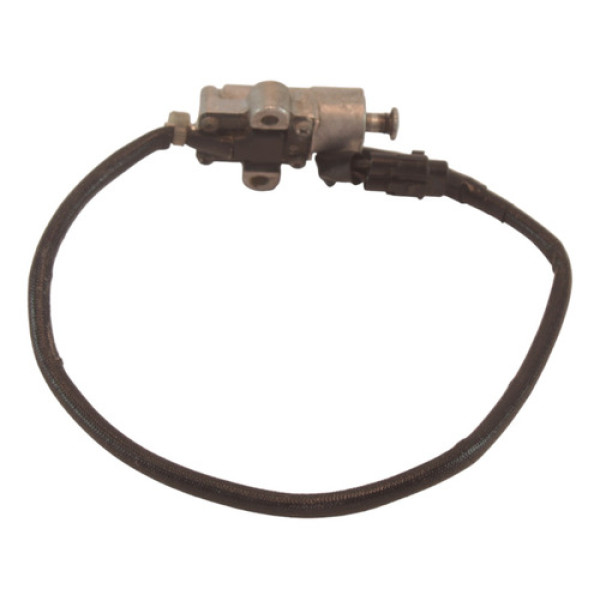 Sensor Cavalete Lateral Yamaha  Yzf R3 2019 Yamaha Yzfr3