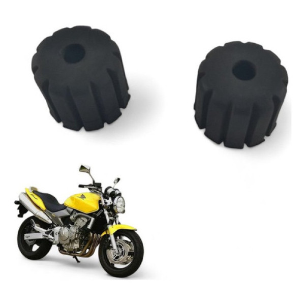 Borracha Tanque Honda Hornet 2007