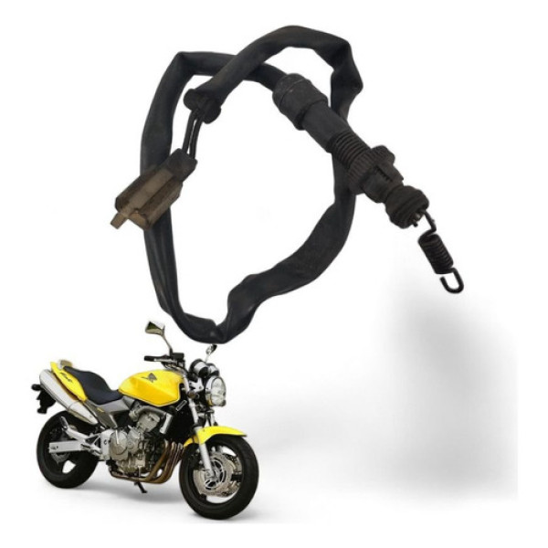 Interruptor Freio Traseiro Honda Hornet 2006