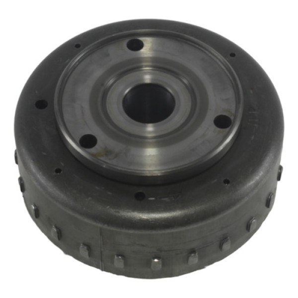 Volante Magnético Dafra Next 250 2014 (516)