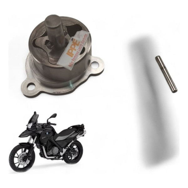 Bomba Oleo Bmw G 650 Gs 2015