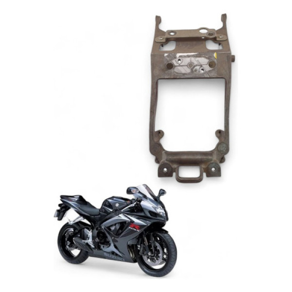 Quadro C Suzuki Srad 750 2008