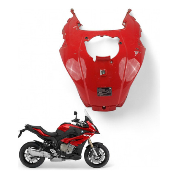 Carenagem Tanque Bmw S1000 Xr 2017 Com Avaria