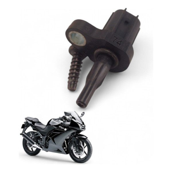 Sensor Temperatura Caixa Ar Kawasaki Ninja 250 R 2010