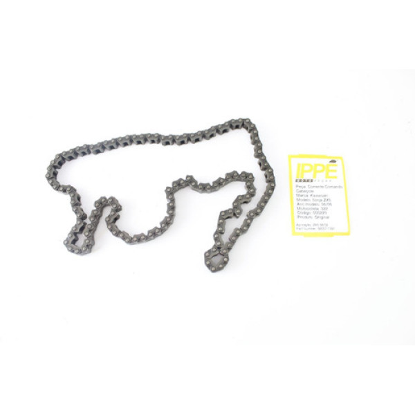 Corrente Comando Cabeçote Ninja Zx6 Kawasaki (322)
