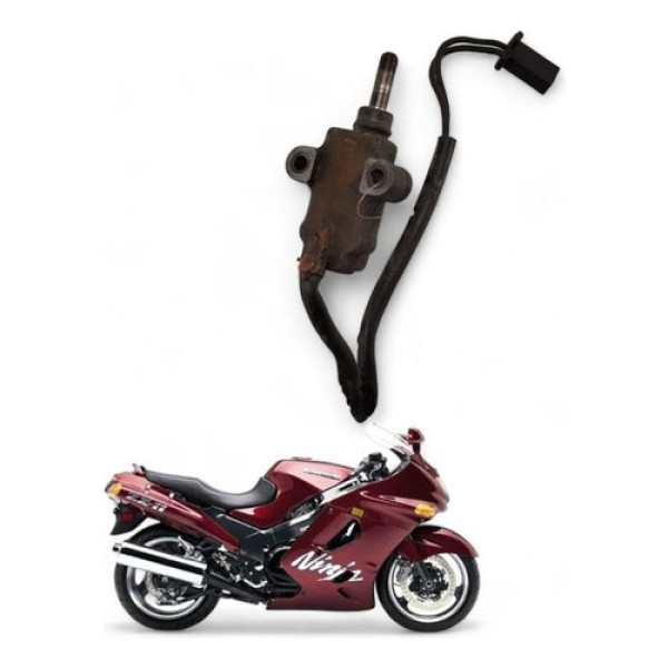 Sensor Cavalete Lateral Kawasaki Ninja 1100 1995