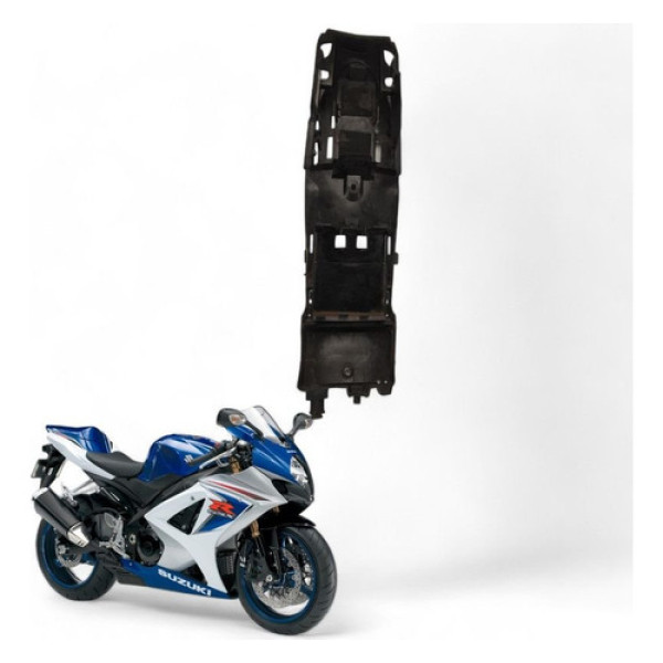 Paralama Traseiro Interno Suzuki Srad 1000 2007