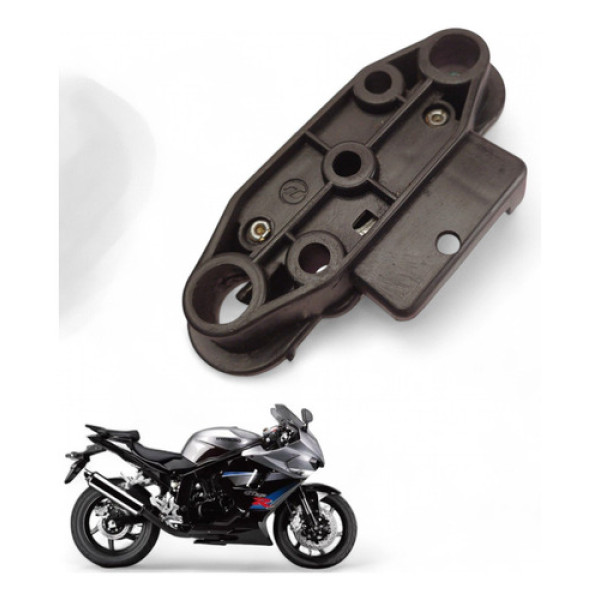 Trava Banco Kasinski Comet 250 R 2012