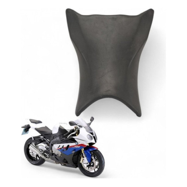 Banco Dianteiro Piloto Bmw S1000 Rr 2012 Com Avaria