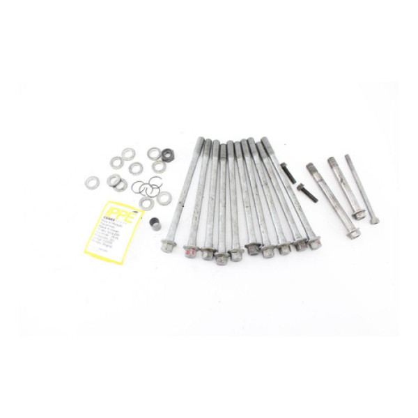 Parafuso Prisioneiro Motor Zx6 Kawasaki (322)