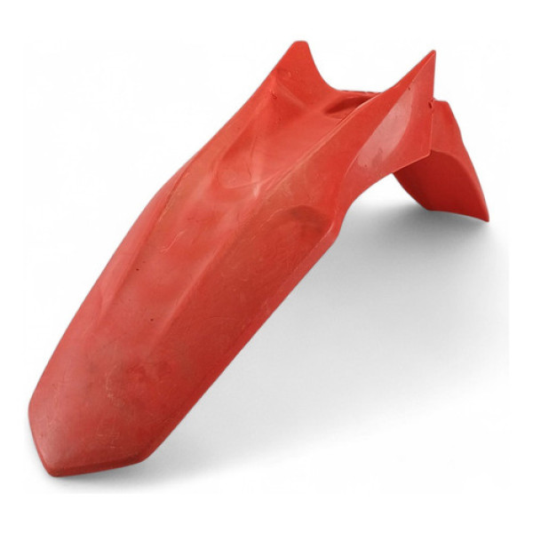 Para-lamas Dianteiro Honda Bros 160 2016 Com Avaria