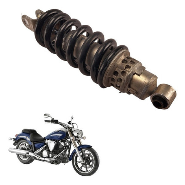 Amortecedor Traseiro Yamaha Midnight 950 2012