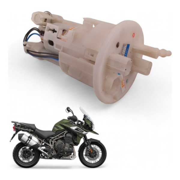 Bomba Combustível Triumph Tiger 1200 Xca 2020