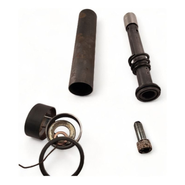 Kit Peças Bengala Yamaha Mt 03 660 2008