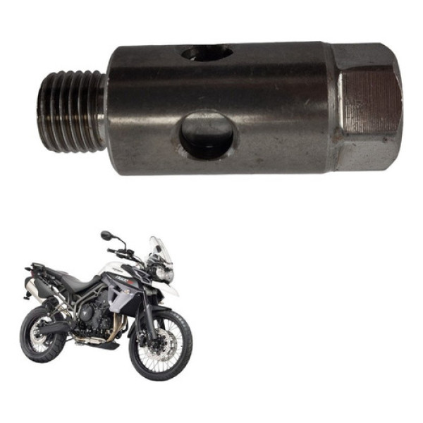 Valvula Pressão Oleo Triumph Tiger 800xcx