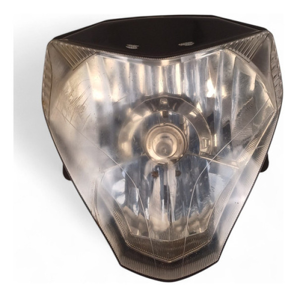 Farol Honda Cb 300 2011