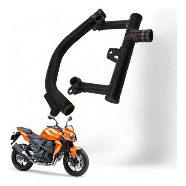 Kit Canos Agua Kawasaki Z750 2012