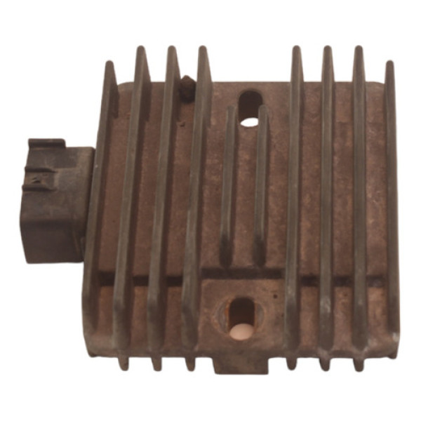 Retificador  Kawasaki Er6n 2011/2012 Kawasaki Er 6n  Kawasak