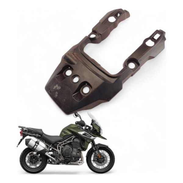 Carenagem Rabeta Triumph Tiger 1200 Xca 2020