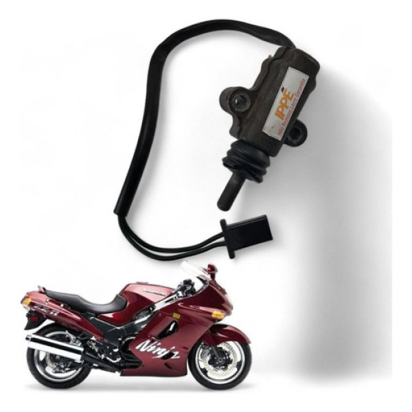 Sensor Cavalete Lateral Kawasaki Zx 11 1996