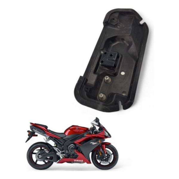 Tampa Chassi Yamaha Yzf R1 2008