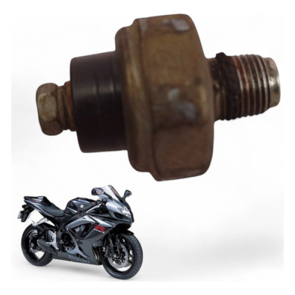 Sensor Pressão Óleo Suzuki Srad 750 2007