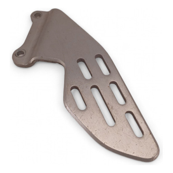 Acabamento Pedaleira Dian. Esquerda Yamaha Yzf R1 2008